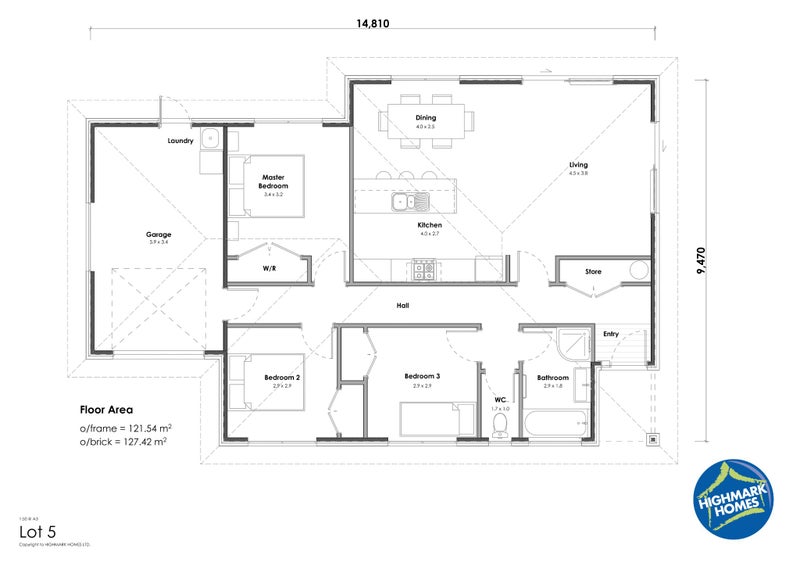 21D Jellicoe Avenue, Tuakau - Carousel 2