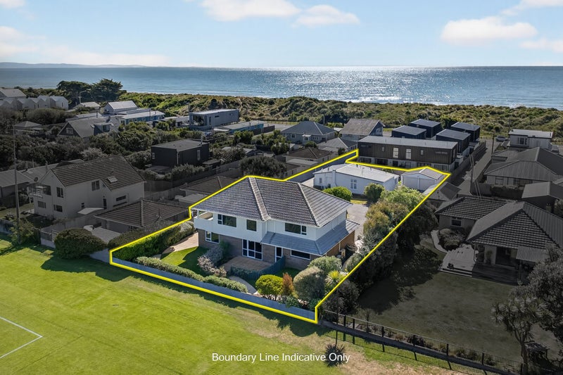 162 Marine Parade, New Brighton, Christchurch - Carousel 41