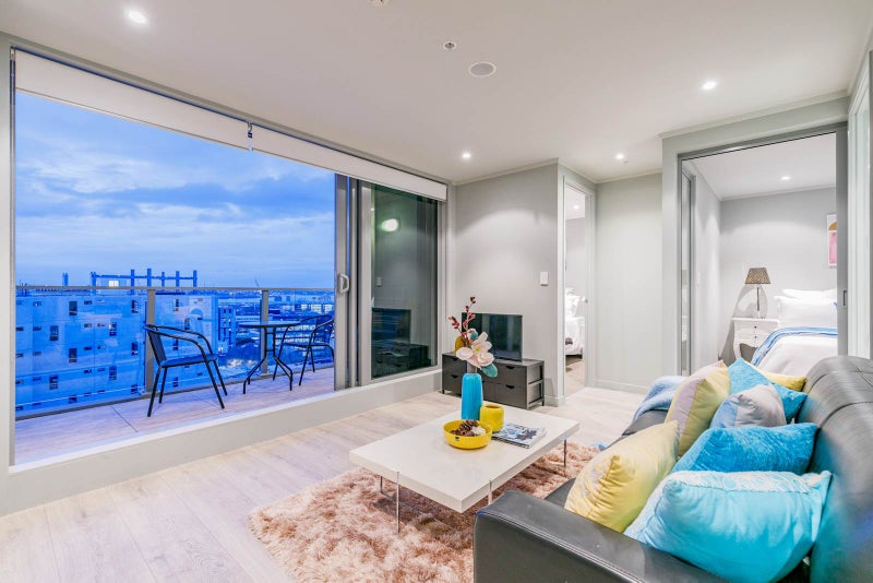 709/27 Union Street, Auckland Central, Auckland - Carousel 18