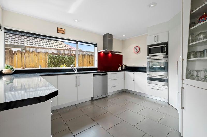 Property Valuation for 21 Thirlmere Rise, Northpark, Auckland Trade