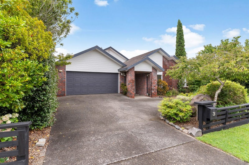 3 Bronte Place, Somerville, Auckland - Carousel 1
