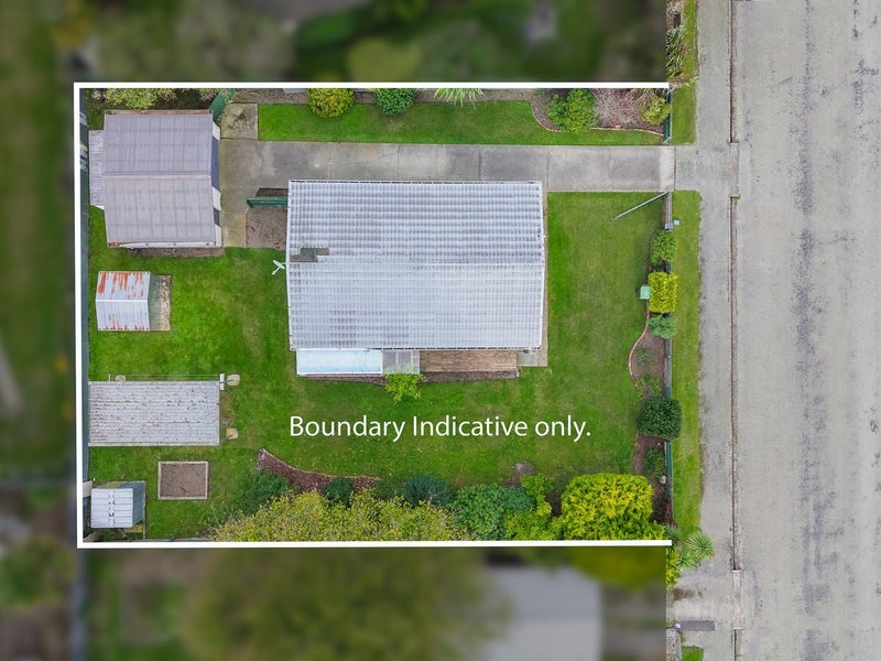 5 Hillary Street, Waimate, Waimate, Canterbury - Carousel 12