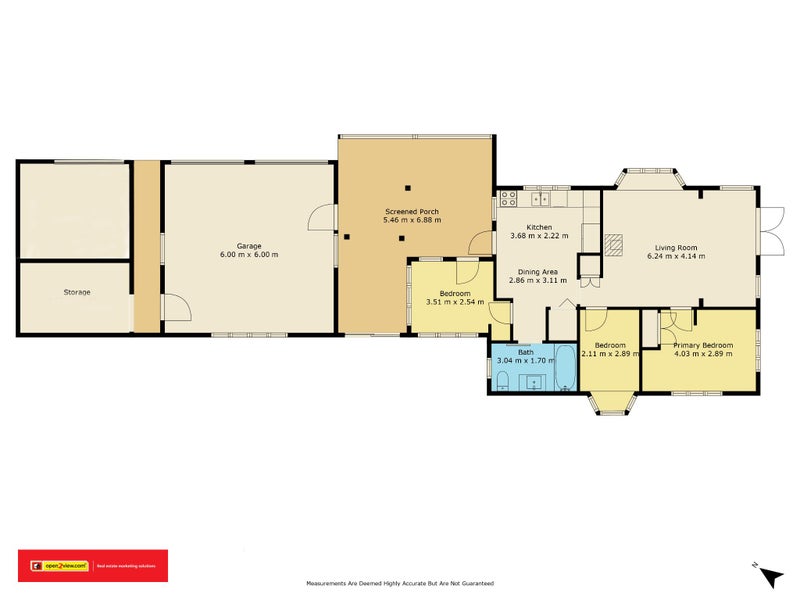 7 Arahiwi Road, Mamaku - Carousel 19