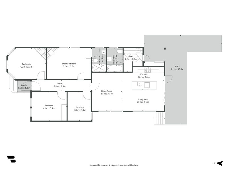 24 Summer Street, Ponsonby, Auckland - Carousel 21