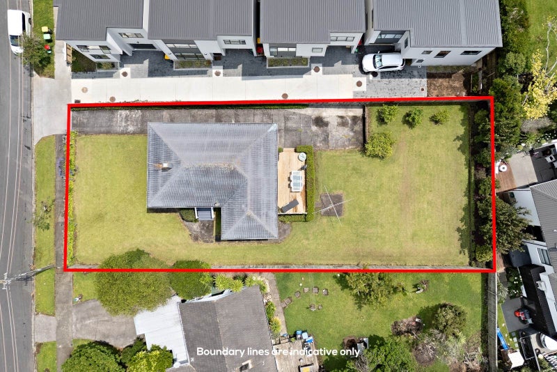 16 Clairville Crescent, Wai o Taiki Bay, Auckland - Carousel 2