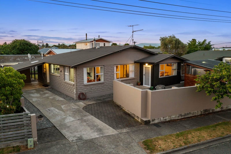 26 Gilbert Street, Witherlea, Blenheim - Carousel 1