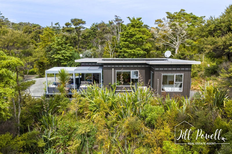 11 Lancewood Lane, Pahi, Paparoa - Carousel 1