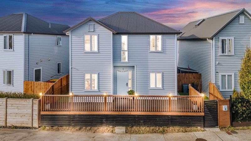 6 Warbler Crescent, Papakura, Papakura - Carousel 2