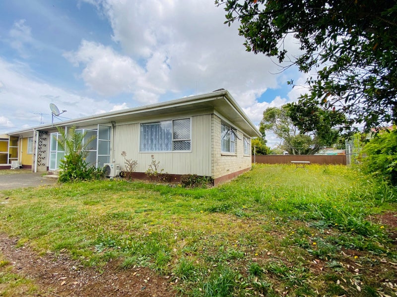 1/87 Harris Street, Pukekohe, Pukekohe - Carousel 11