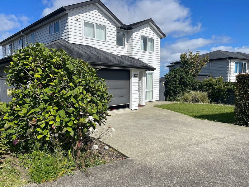 Property Valuation for 68 Keri Vista Rise, Papakura, Papakura Trade