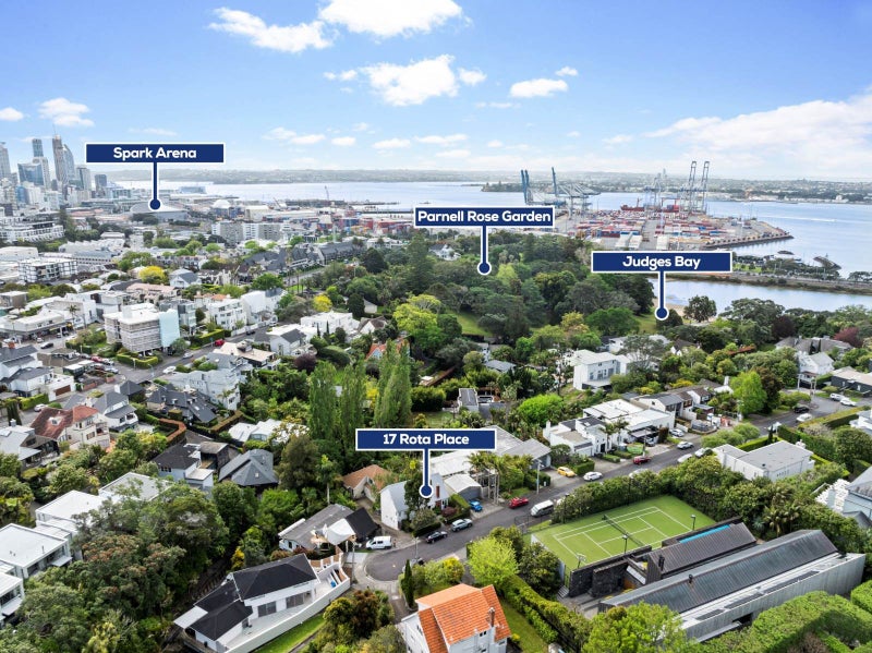 17 Rota Place, Parnell, Auckland - Carousel 28