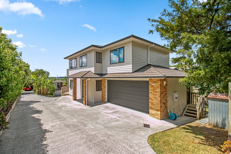44 Colwill Road, Massey, Auckland - Carousel 1