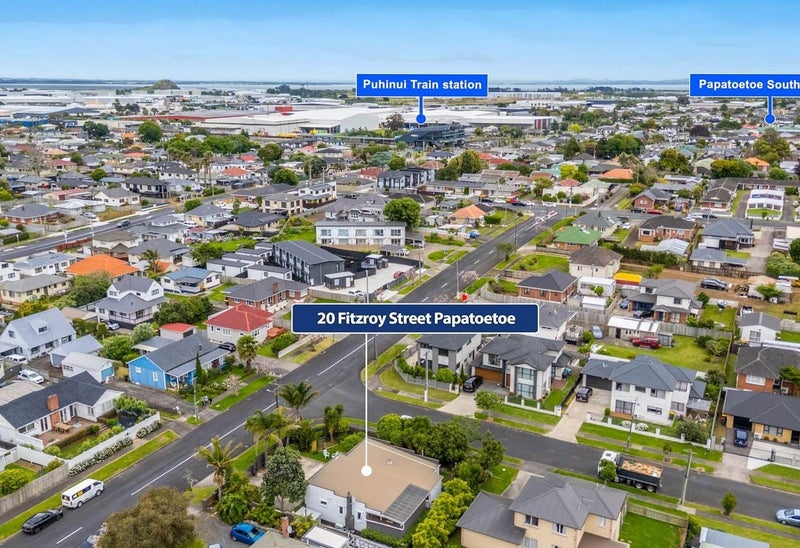 20 Fitzroy Street, Papatoetoe, Manukau City, Auckland - Carousel 18