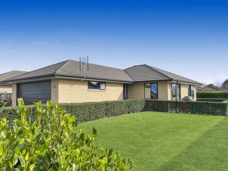 Property Valuation for 52 Tiny Hill Drive, Rolleston, Rolleston Trade