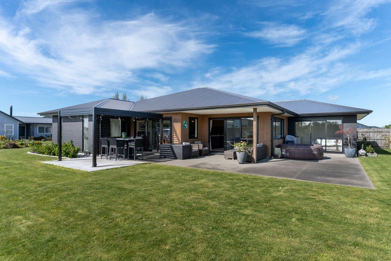 5 Pukeko lane, Carterton, Wellington - Carousel 1