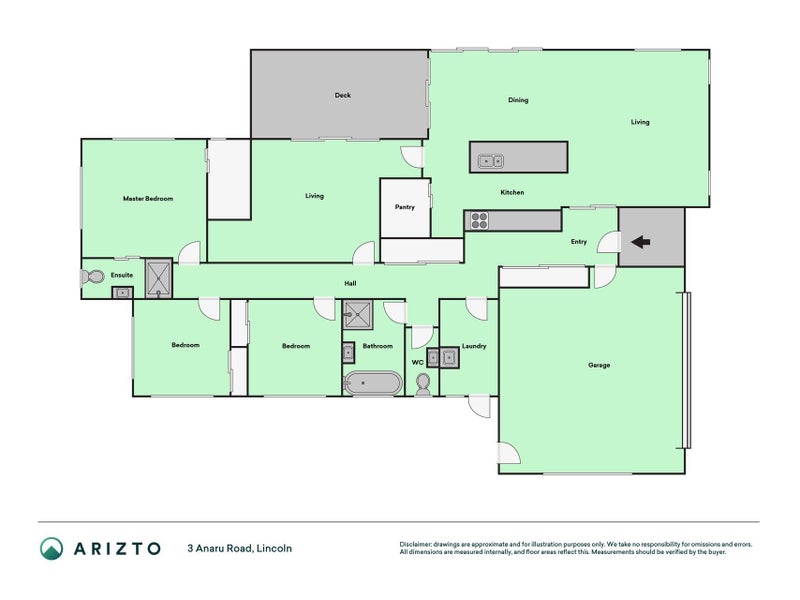 3 Anaru Road, Lincoln, Lincoln - Carousel 40