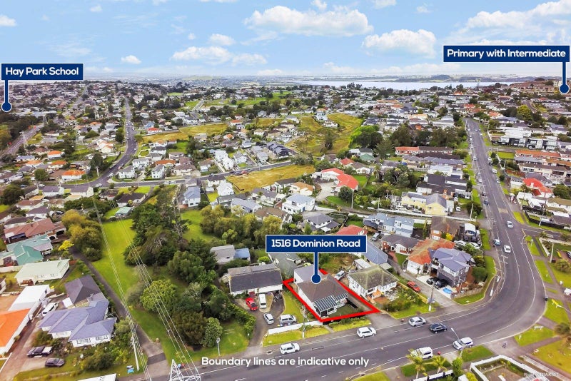 1516 Dominion Road Extension, Mount Roskill, Auckland - Carousel 19