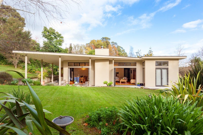 Property Valuation for 61A Gilchrist Street, Te Aroha, MatamataPiako