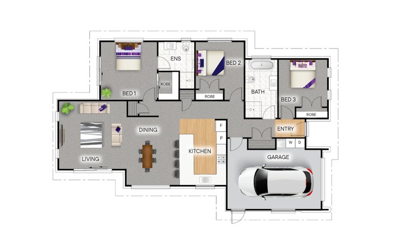 50 Kotukutuku Street, Ngaruawahia, Waikato, Waikato - Carousel 13