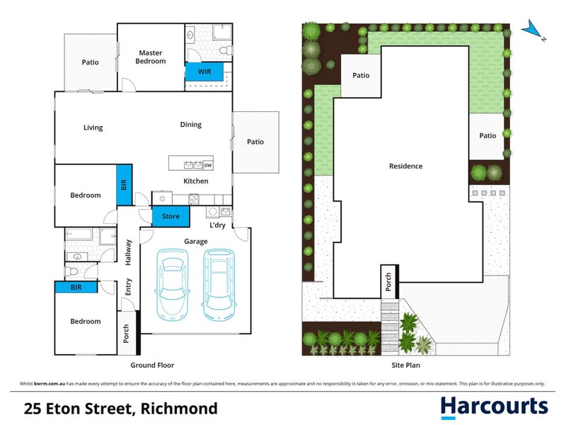 25 Eton Street, Richmond - Carousel 17