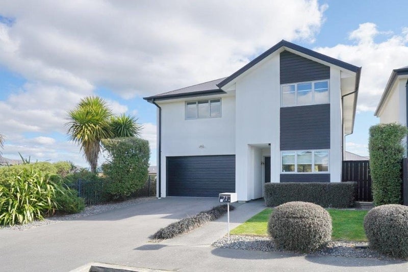 72 Mustang Avenue, Wigram, Christchurch - Carousel 2