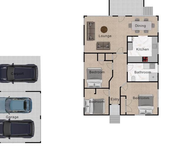 51 Boundary Road, Blockhouse Bay, Auckland - Carousel 11