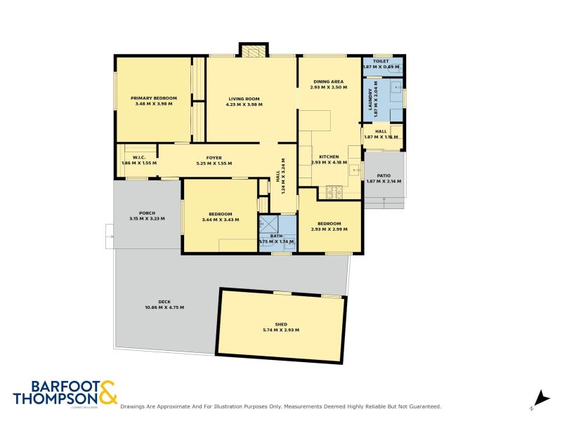 42 Marr Road, Manurewa, Auckland - Carousel 27