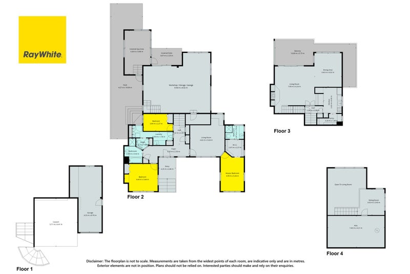 8 Beach Road, Mellons Bay, Auckland - Carousel 48