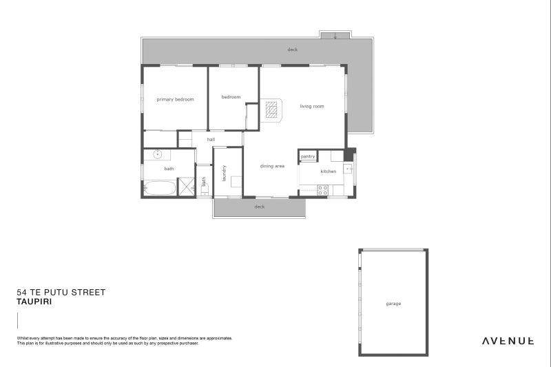 54 Te Putu Street, Taupiri, Taupiri - Carousel 25