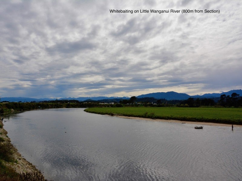 Property Valuation for 0 State Highway 67, Little Wanganui, Karamea