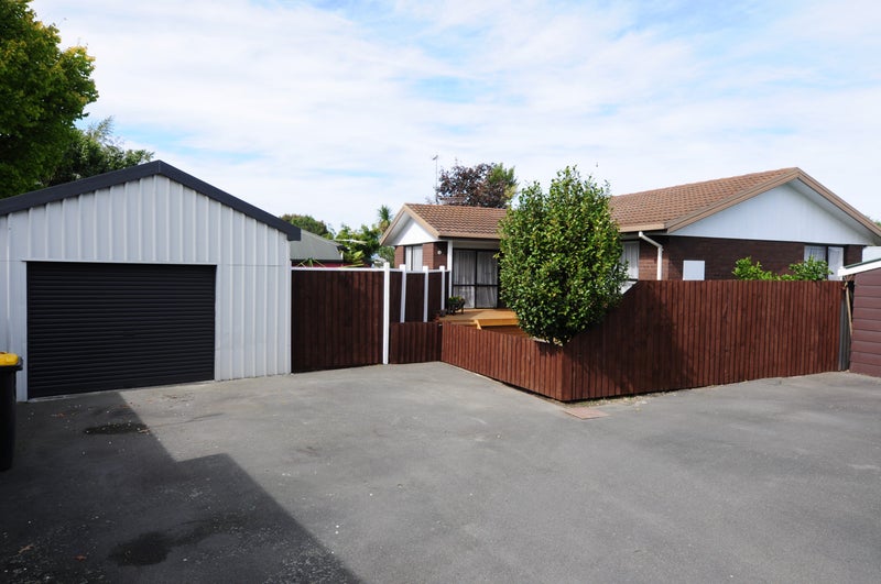 10A Oakhurst Place, Russley, Christchurch - Carousel 1