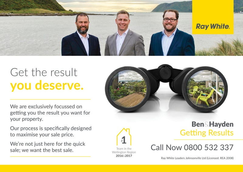 17A Fernwood Court, Woodridge, Wellington - Carousel 17