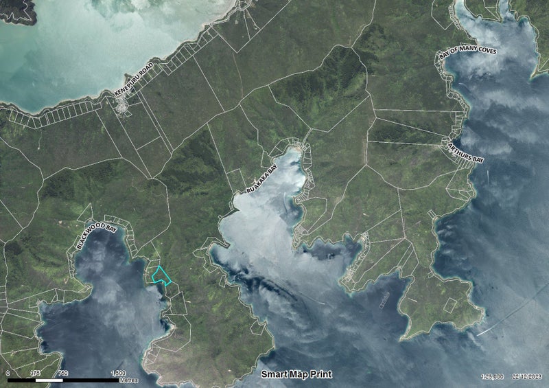 0 Tahuahua Bay, Blackwood Bay, Marlborough Sounds - Carousel 29