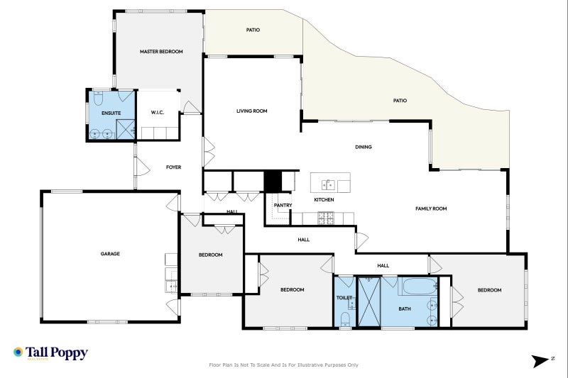 23 Inverness Drive, Pyes Pa, Tauranga - Carousel 25