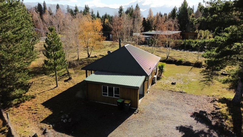 14B North West Arch, Twizel - Carousel 19