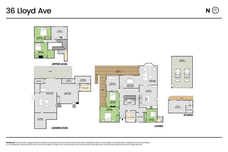 36 Lloyd Avenue, Mount Albert, Auckland City, Auckland - Carousel 28