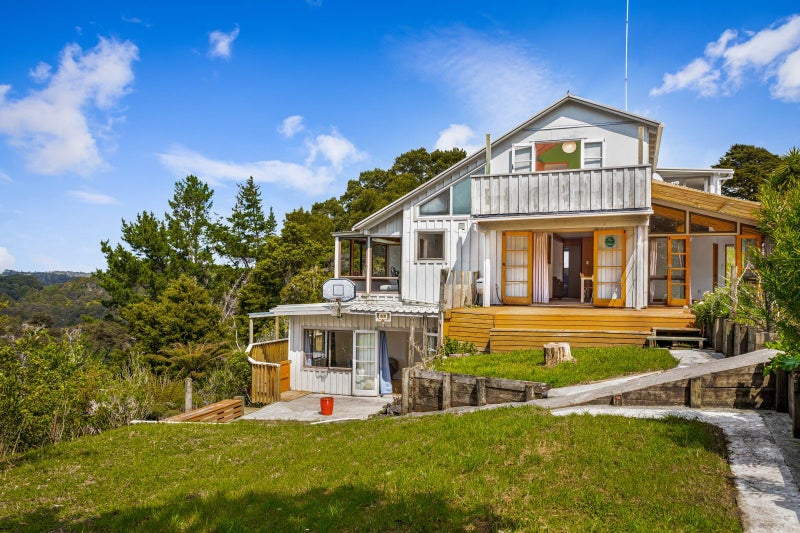 121C Fowler Access Road, Puhoi, Warkworth - Carousel 1