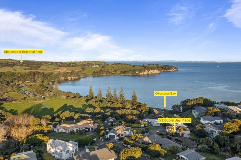 6 Double Bay Place, Army Bay, Whangaparaoa - Carousel 1