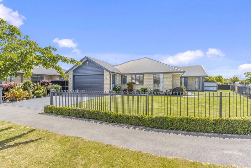 49 Josephine Crescent, Aidanfield, Christchurch - Carousel 23