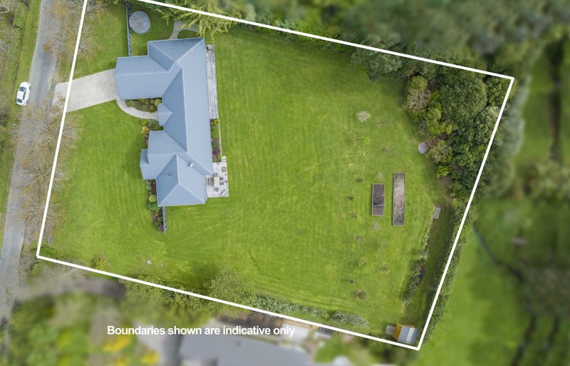 100 Maui Pomare Road, Nikau Valley, Paraparaumu - Carousel 33