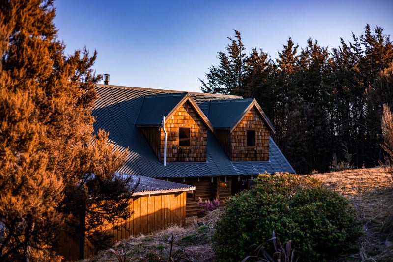 86 Tinline Terrace, Lyford, Waiau - Carousel 24