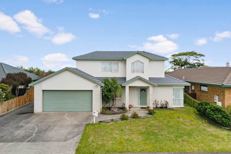 1/19 Ambleside Drive, Northpark, Auckland - Carousel 1