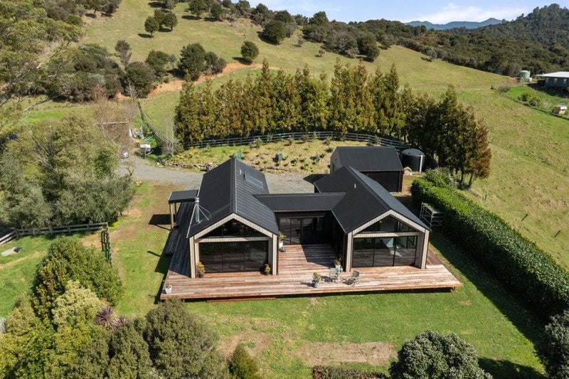 75 Fagan Lane, Kaimarama, Whitianga - Carousel 2