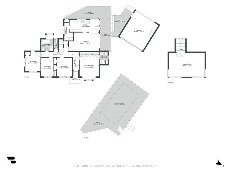 327 Hillsborough Road, Hillsborough, Auckland - Carousel 34