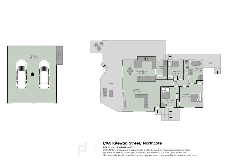 1/9A Kitewao Street, Northcote, Auckland - Carousel 27