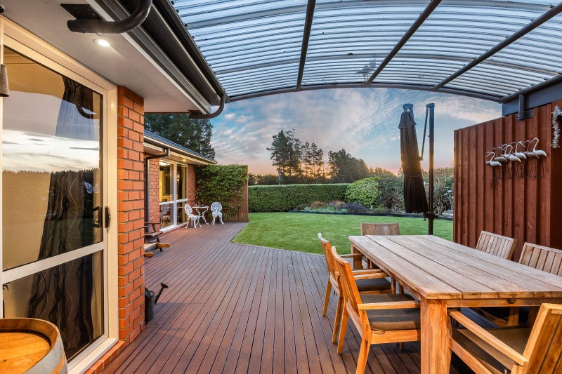 112 Boundary Road, Swannanoa, Rangiora - Carousel 1