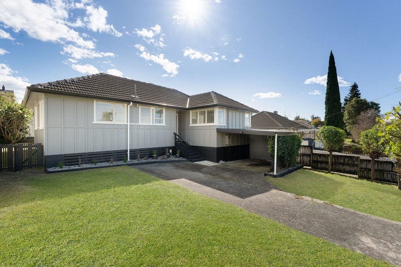 455A Fraser Street, Parkvale, Tauranga - Carousel 1