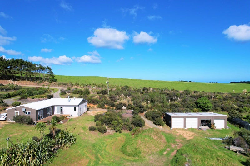 1246 Babylon Coast Road, Dargaville - Carousel 1