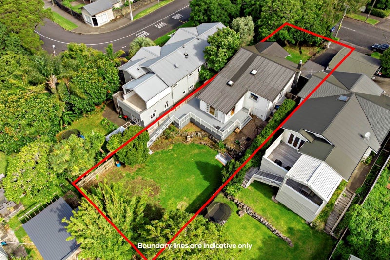 54 Kensington Avenue, Mount Eden, Auckland - Carousel 2