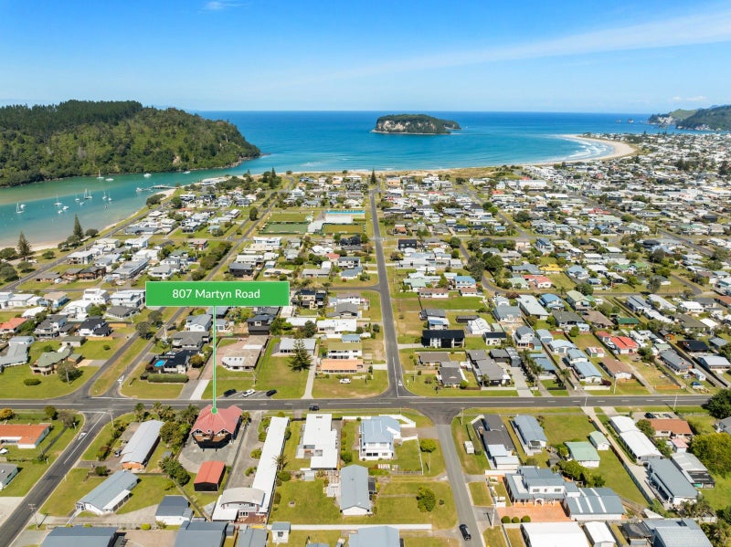 807 Martyn Road, Whangamata, Whangamatā - Carousel 2
